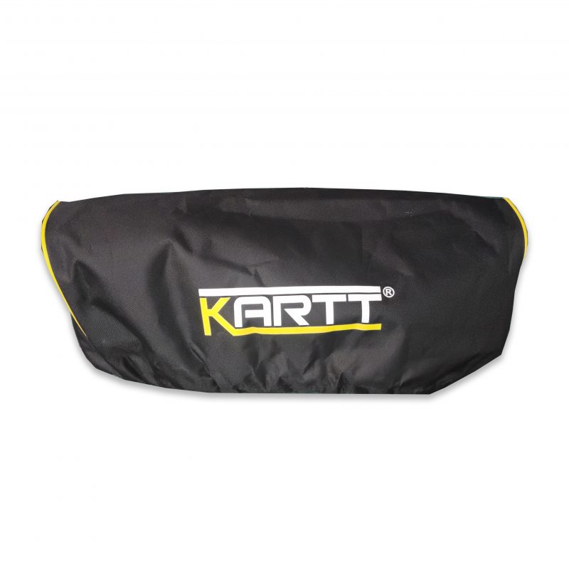KARTT Electric Winch Cover for up to 4500 lb winches (WKSO10) Kartt