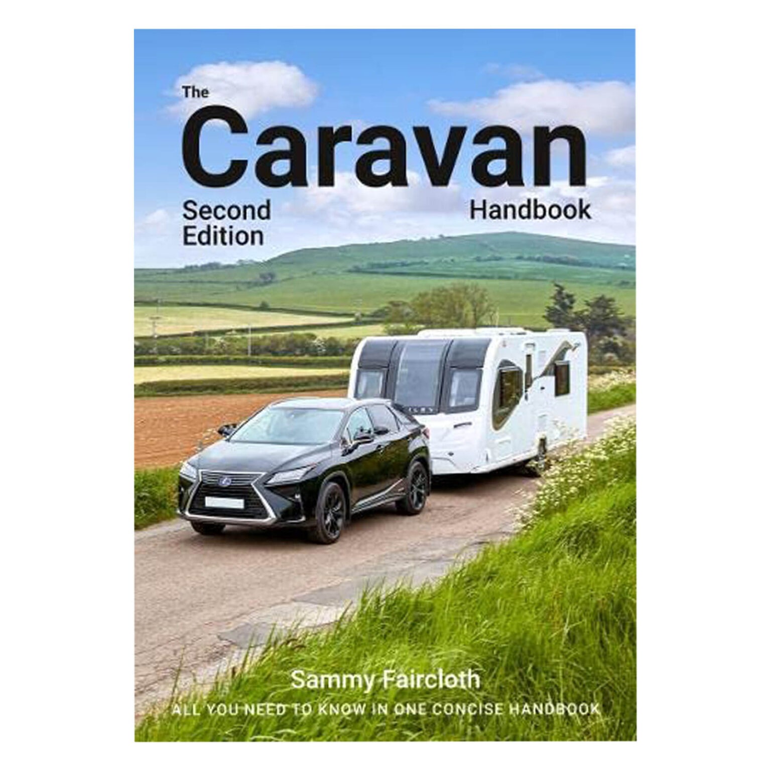 The Caravan Handbook Kartt Trailer Parts Shop