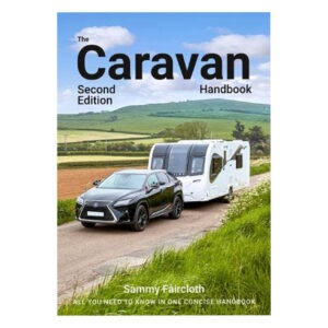 The caravan handbook by sammy faircloth 2nd second edition