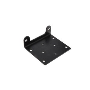 4500 lb electric winch mounting plate by KARTT